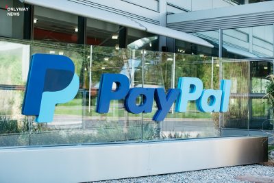 PayPal запускает торговлю криптовалютой в Великобритании