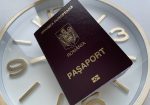 Европейский паспорт гражданина Румынии - Помощь в получении европейского паспорта, гражданство Румынии. Telegram: @onlywayro