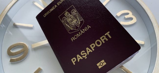 Помощь в получении европейского паспорта, гражданство Румынии. Telegram: @onlywayro