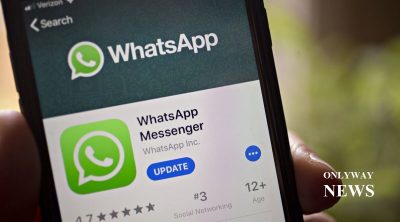Старые телефоны потеряют возможность запуска WhatsApp в ближайшие месяцы