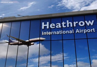 Воздушное движение в аэропорту Хитроу может не восстановиться полностью до 2026 года