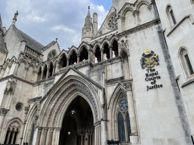 Выход Великобритании из Европейского Союза привел к увеличению бракоразводных процессов в лондонских судах