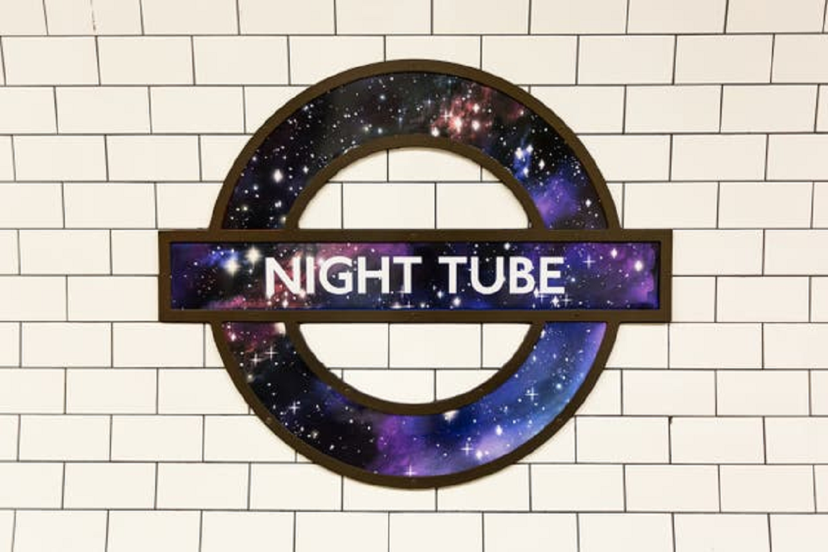 Night Tube на линиях Northern, Jubilee и Piccadilly не будет работать до 2022