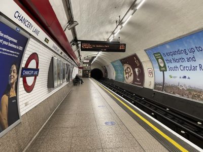 Управляющая компания Transport for London подтвердила: Night Overground снова заработает в Лондоне с 17 декабря.