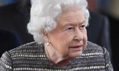 Елизавета II отменяет предрождественский семейный обед второй год подряд