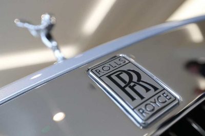 Rolls-Royce пользуется рекордными продажами