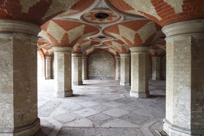 Секретный и красивый кусочек викторианской архитектуры вновь откроется для публики, метро Crystal Palace