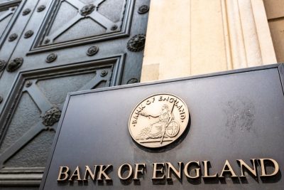 Процентные ставки выросли во второй раз за три месяца, поскольку Банк Англии пытается обуздать быстрый рост стоимости жизни.