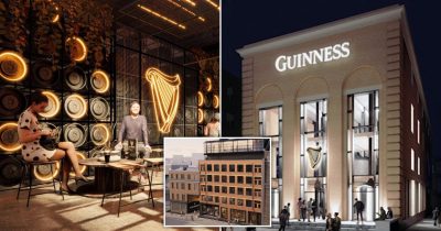 Компания Guinness инвестирует ₤73 млн в создание новой пивоварни в лондонском Ковент-Гардене.