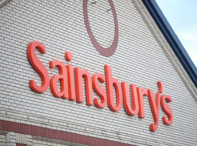 Sainsbury's сократит 200 кафе в магазинах, поставив под угрозу 2000 рабочих мест