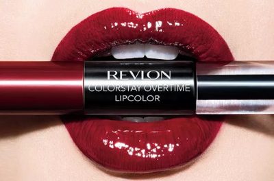 Производитель косметики Revlon подал заявление о банкротстве в США