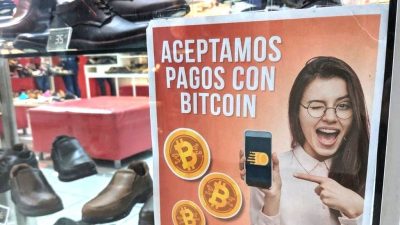 Сальвадор: страна, где можно купить что угодно за биткоин