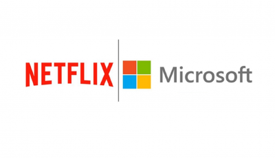 Netflix и Microsoft объединяются для более дешевого плана с рекламой