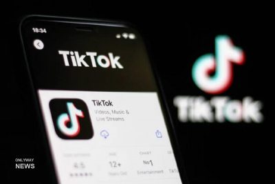 Парламент Великобритании закрыл свой аккаунт в TikTok