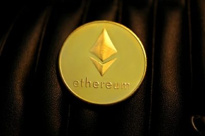 Стоимость Ethereum в настоящее время составляет 1 381 фунт стерлингов