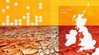 Изменение климата в Великобритании