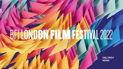 2022 BFI London Film Festival