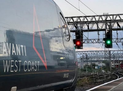 Забастовки железнодорожников пройдут в Великобритании