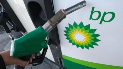 Скачок прибыли BP вызвал призывы к увеличению налога