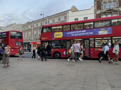 Более 130 автобусных операторов предложат билеты за £2