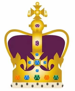 Специальный эмодзи для коронации Короля Карла