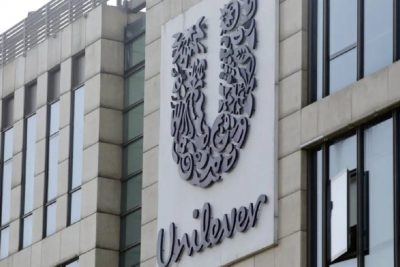Unilever владеет сотнями брендов, включая Cif, мыло Dove и Marmite