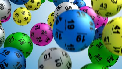 Джекпот лотереи составил 12,7 миллиона фунтов стерлингов