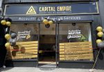 CAPITAL EMPIRE - Наша компания уже 8 лет в налоговой сферe в Великобритании.