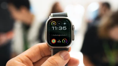 Apple Watch -приказ, запрещающий продажу и импорт часов со спорной функцией кислорода в крови.