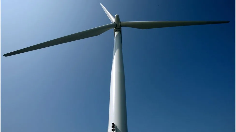 Морские ветряные электростанции в Норфолке проданы за 1 млрд фунтов стерлингов.