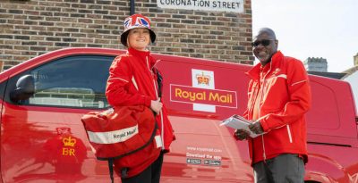 Владелец Royal Mail принял предложение о поглощении от чешского миллиардера
