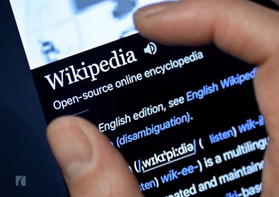 Википедия оспаривает законодательство Великобритании о безопасности в Интернете в Верховном суде.